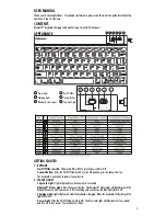 Preview for 2 page of Fellowes MobilePro Series Instructions Manual