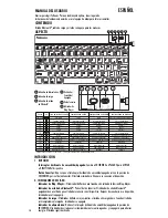 Предварительный просмотр 10 страницы Fellowes MobilePro Series User Manual