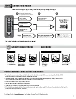 Preview for 3 page of Fellowes MS-450Ci User Manual