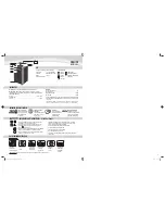 Предварительный просмотр 2 страницы Fellowes MS-470Ci Instructions