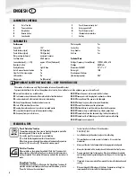 Preview for 4 page of Fellowes Neptun2 125 Quick Start Manual