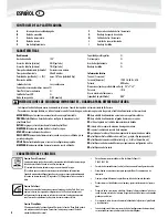 Preview for 8 page of Fellowes Neptun2 125 Quick Start Manual