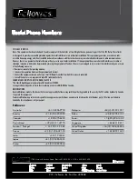 Preview for 11 page of Fellowes Neptun2 125 Quick Start Manual