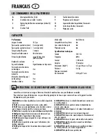 Preview for 7 page of Fellowes Neptune 3 125 Quick Start Manual