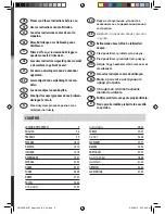 Preview for 2 page of Fellowes Neptune 3 a3 Instructions Manual