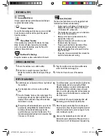 Preview for 5 page of Fellowes Neptune 3 a3 Instructions Manual