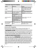 Preview for 12 page of Fellowes Neptune 3 a3 Instructions Manual