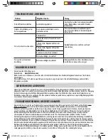 Preview for 15 page of Fellowes Neptune 3 a3 Instructions Manual