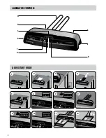 Предварительный просмотр 3 страницы Fellowes Neptune 3 Quick Start Manual