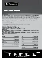 Preview for 14 page of Fellowes Neptune 3 Quick Start Manual