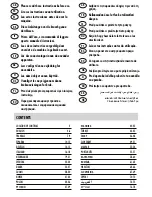 Preview for 2 page of Fellowes Neptune A3 User Manual