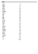 Preview for 2 page of Fellowes Orion 500 Instructions Manual