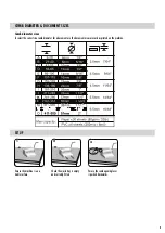 Preview for 4 page of Fellowes Orion 500 Instructions Manual