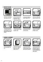 Preview for 5 page of Fellowes Orion 500 Instructions Manual