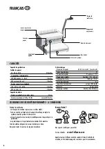 Preview for 7 page of Fellowes Orion 500 Instructions Manual