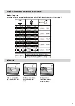 Preview for 8 page of Fellowes Orion 500 Instructions Manual