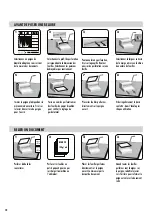 Preview for 9 page of Fellowes Orion 500 Instructions Manual