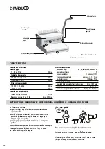 Preview for 11 page of Fellowes Orion 500 Instructions Manual