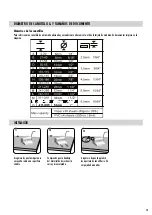 Preview for 12 page of Fellowes Orion 500 Instructions Manual