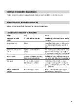 Preview for 14 page of Fellowes Orion 500 Instructions Manual