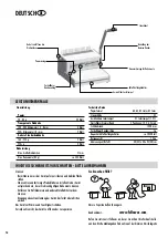 Preview for 15 page of Fellowes Orion 500 Instructions Manual