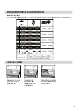 Preview for 16 page of Fellowes Orion 500 Instructions Manual