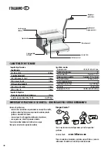 Preview for 19 page of Fellowes Orion 500 Instructions Manual