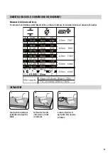 Preview for 20 page of Fellowes Orion 500 Instructions Manual