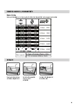 Preview for 24 page of Fellowes Orion 500 Instructions Manual