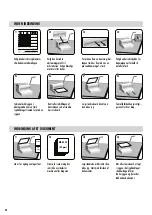 Preview for 33 page of Fellowes Orion 500 Instructions Manual