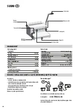 Preview for 35 page of Fellowes Orion 500 Instructions Manual