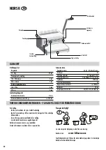 Preview for 39 page of Fellowes Orion 500 Instructions Manual