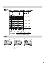 Preview for 40 page of Fellowes Orion 500 Instructions Manual