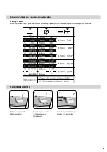 Preview for 44 page of Fellowes Orion 500 Instructions Manual