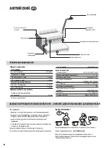 Preview for 47 page of Fellowes Orion 500 Instructions Manual