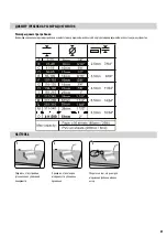 Preview for 48 page of Fellowes Orion 500 Instructions Manual