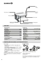 Preview for 51 page of Fellowes Orion 500 Instructions Manual