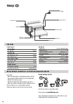 Preview for 55 page of Fellowes Orion 500 Instructions Manual