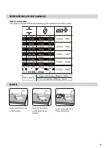 Preview for 60 page of Fellowes Orion 500 Instructions Manual