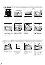 Preview for 61 page of Fellowes Orion 500 Instructions Manual