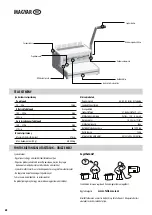 Preview for 67 page of Fellowes Orion 500 Instructions Manual