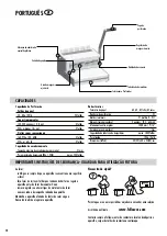 Preview for 71 page of Fellowes Orion 500 Instructions Manual