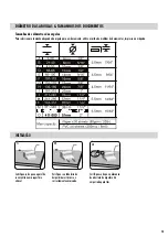 Preview for 72 page of Fellowes Orion 500 Instructions Manual