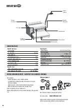 Preview for 83 page of Fellowes Orion 500 Instructions Manual