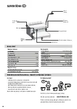 Preview for 87 page of Fellowes Orion 500 Instructions Manual