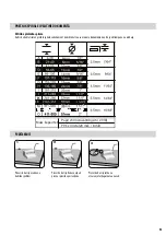 Preview for 92 page of Fellowes Orion 500 Instructions Manual