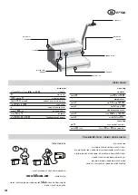 Preview for 99 page of Fellowes Orion 500 Instructions Manual