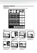 Preview for 3 page of Fellowes Orion e 500 Instructions Manual