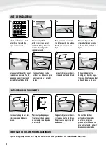 Preview for 12 page of Fellowes Orion e 500 Instructions Manual