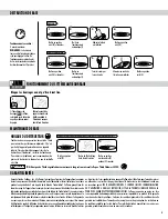 Preview for 5 page of Fellowes OWERSHRED 59Cb Manual